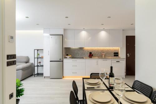 Apartamento Orquideas