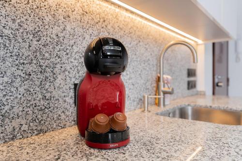 Apartamento Orquideas photo 3