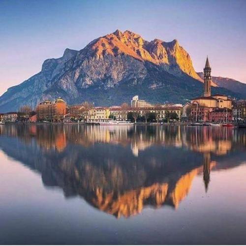 Un paisaje natural cerca del hotel