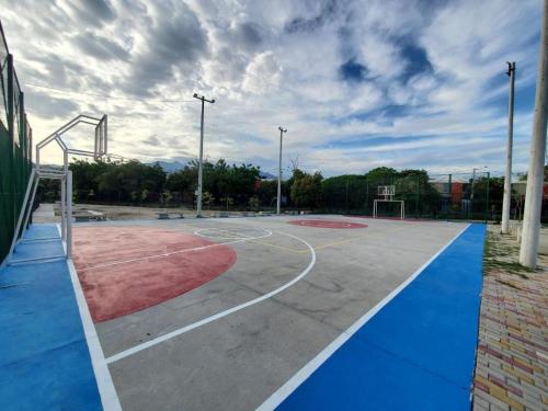 サンタ・マルタにあるSanta Marta Family Homeのギャラリーの写真