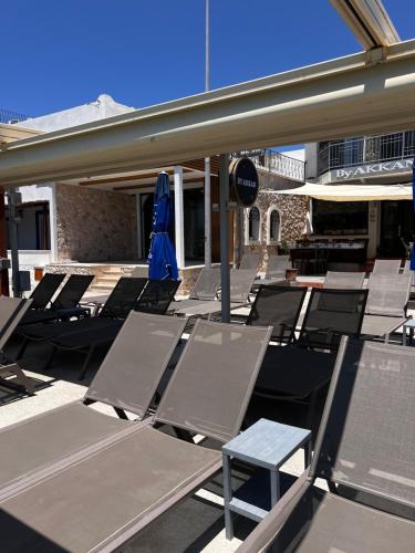 Фотография из галереи ByAKKAN HOTEL в Бодруме