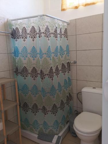 Gallery image of Afrodite's rooms in Kámbos