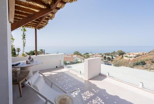 Heima Sea View Heaven