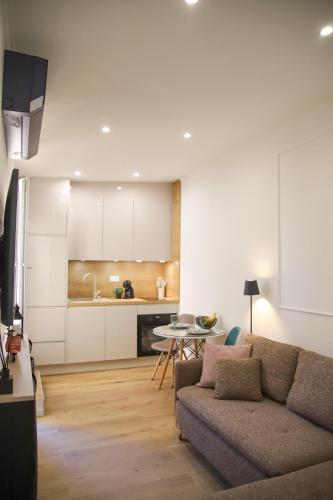 Apartments Dare & Piccolo