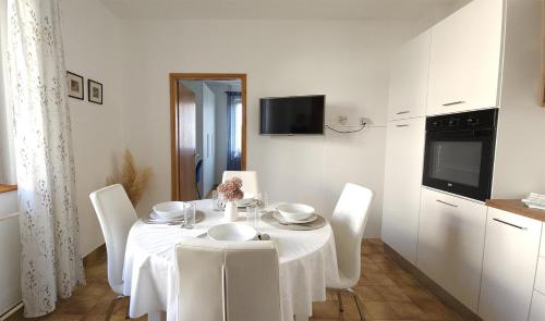 Apartment Jole