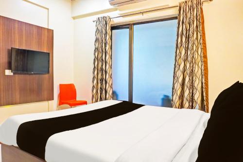 Φωτογραφία από το άλμπουμ του Hotel O Pearl Inn σε Yeraoda