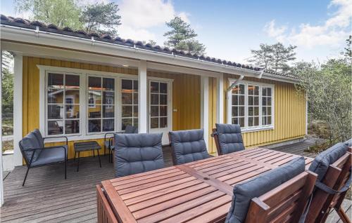 Gallery image of Awesome Home In Strömstad With Kitchen in Strömstad