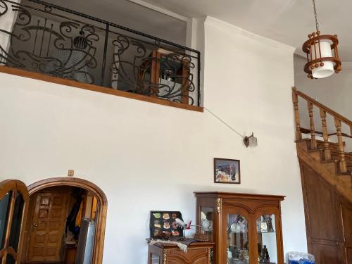 Imagen de la galería de Mestia Guest Rooms, en Lanchvali