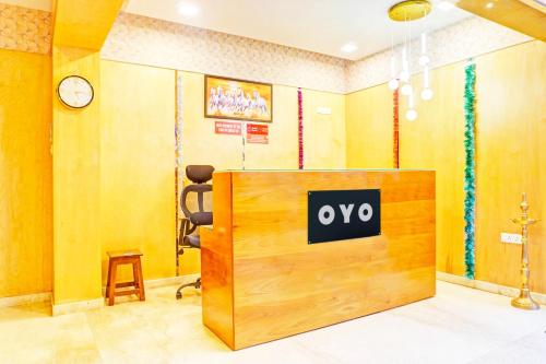 Φωτογραφία από το άλμπουμ του Hotel O Pearl Inn σε Yeraoda