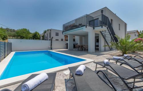 Apartma Petra