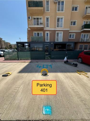 Η γειτονιά γύρω από ή μία γειτονιά κοντά σε αυτό το διαμέρισμα