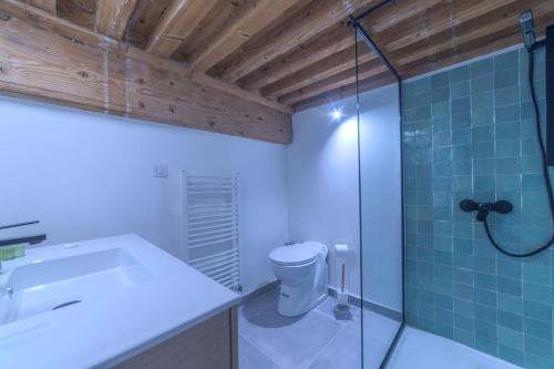 Magnifique appartement - Place Bellecour