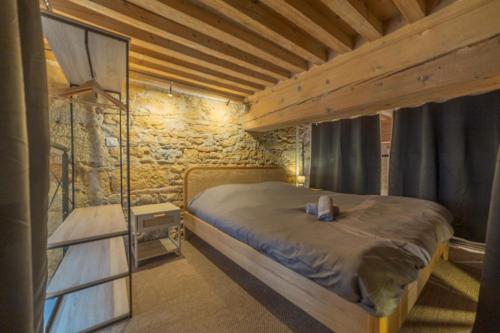 Magnifique appartement - Place Bellecour