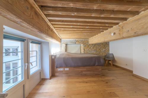 Magnifique appartement - Place Bellecour