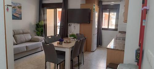 Apartalux San Pedro Luna