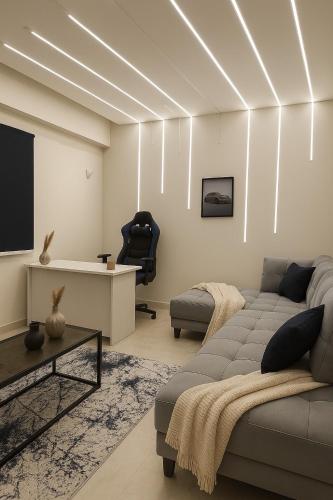 Cozy Escape, Full Privacy