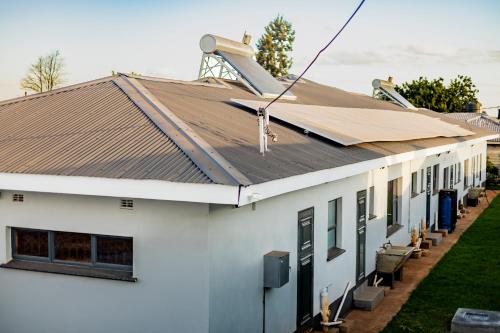 Billede fra billedgalleriet på Parresia Haven i Harare