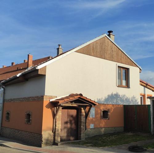 Vinný sklep u Julka