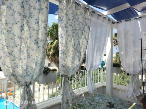 Gallery image of B&B LA COLIMENA in Torre Colimena