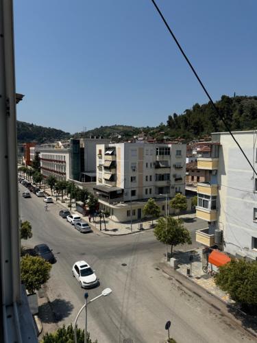 Timi Apartament Berat