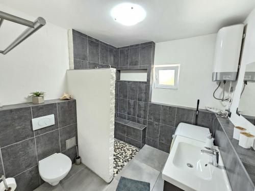 BRLJA NV - Apartment for 4 persons on great location