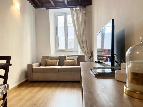 Campo dei fiori Suite
