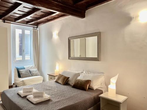 Campo dei fiori Suite
