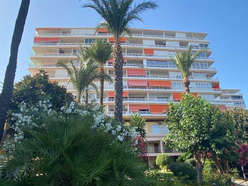 Torremolinos Carihuela El Bulto sun&beach Eurosol apartament