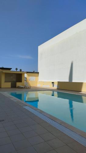 Welkome Inn Alfarrobal T1