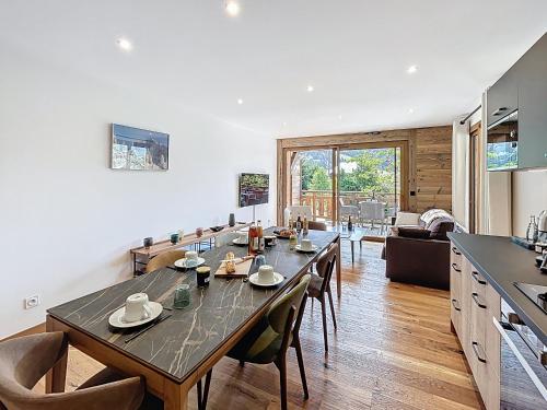 Tamaris - Morzine - secteur Planet