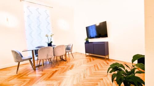 Beautiful Apartment San Pietro