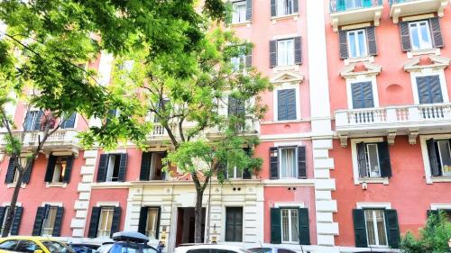 Beautiful Apartment San Pietro