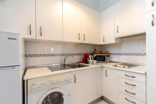 GY Apartamento en Casa Sevillana junto a las Setas