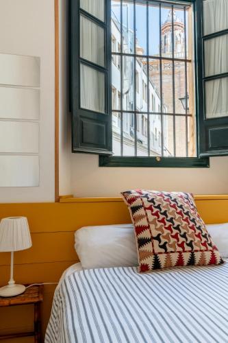 GY Apartamento en Casa Sevillana junto a las Setas