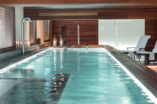 URSO Hotel & Spa, a Small Luxury Hotel of the World photo 1