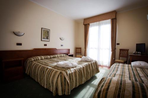 Albergo Ristorante San Biagio