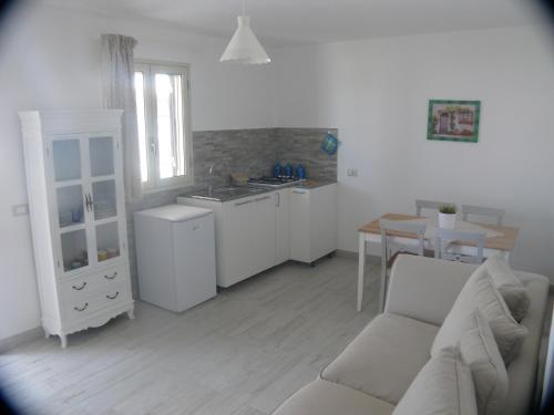 Gallery image of Venustas Apartaments in Lampedusa