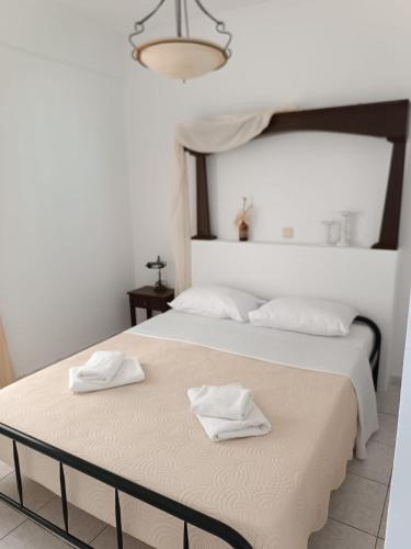 Gallery image of Pension Hlias - Chora Amorgos in Amorgos