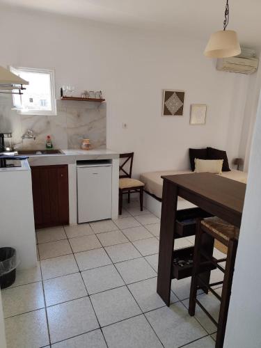 Gallery image of Pension Hlias - Chora Amorgos in Amorgos