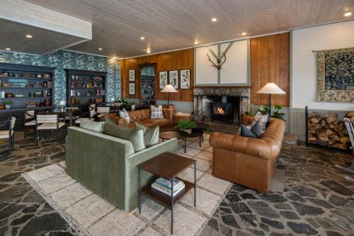 Gallery image of Switzerland Inn in Spruce Pine
