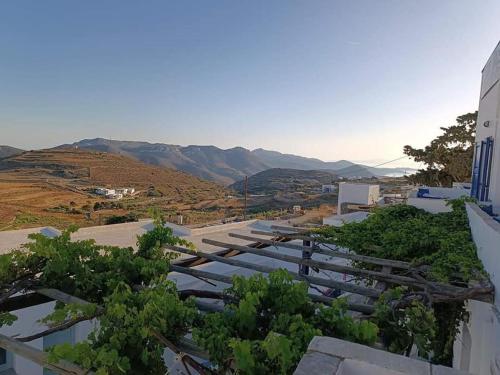 Gallery image of Pension Hlias - Chora Amorgos in Amorgos