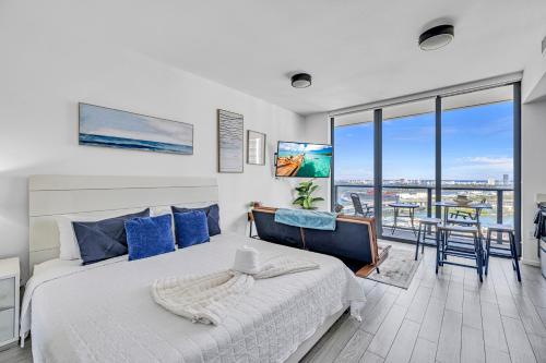 Sunset Waterview Oasis Studio photo 10