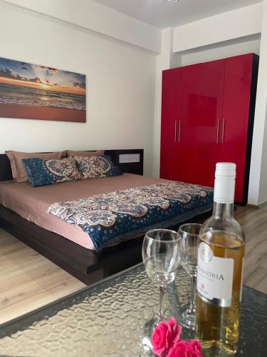 Φωτογραφία από το άλμπουμ του Leli Apartments σε Ulcinj