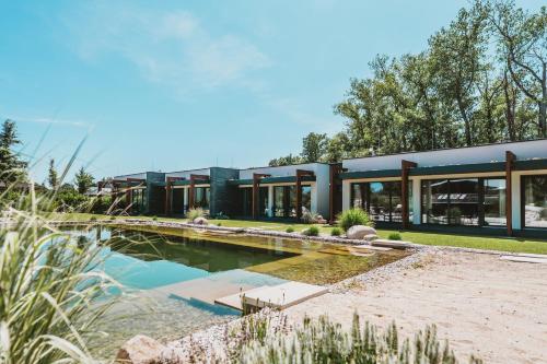 Hotel resort Lovecká bašta Strakonice