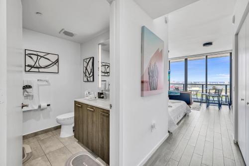 Sunset Waterview Oasis Studio photo 4