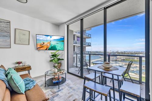 Sunset Waterview Oasis Studio photo 16