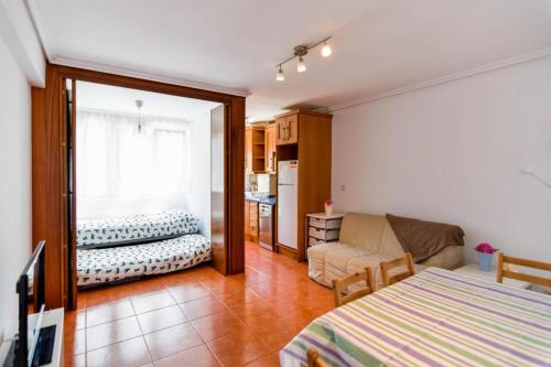 Apartamento calle Enrique Oti