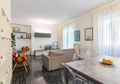 brd 43 3- Central Apt Ponte Vecchio, 3BR Elevator