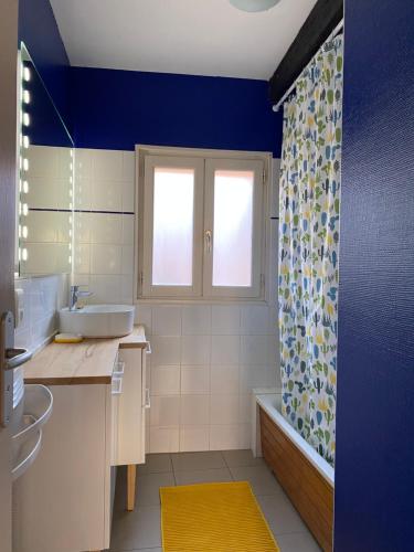 Fotografie z fotogalerie ubytování Tour du Vigan - Vue Cathedrale - Hypercentre v destinaci Albi