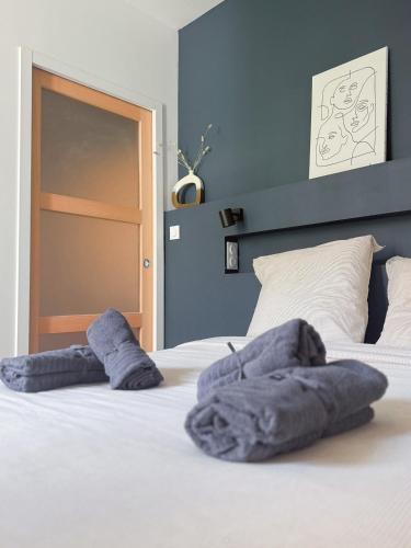 Appartement au Grain d' Moutarde